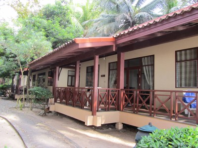 ห้องพัก