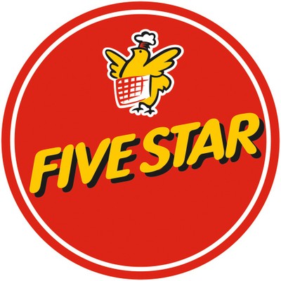 Five Star (ห้าดาว)