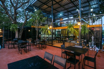 บรรยากาศ