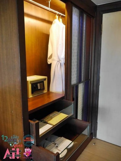 ห้องพัก