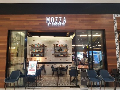 หน้าร้าน