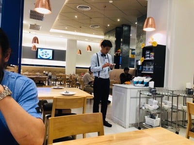 บรรยากาศ