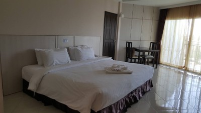 ห้องพัก