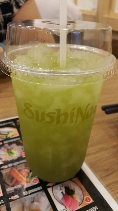 ชามัฉฉะ