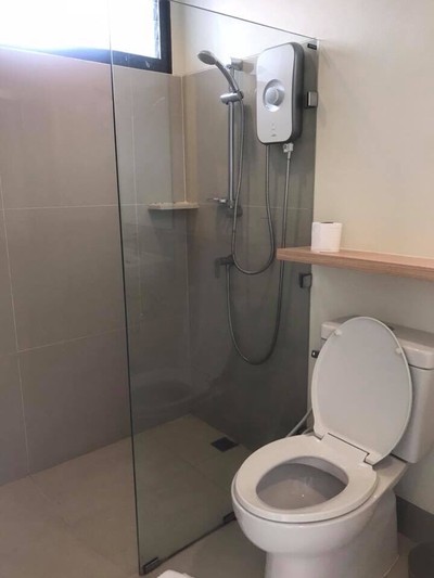 ห้องน้ำ