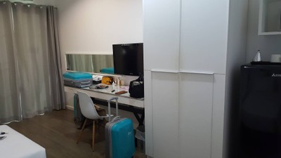 ห้องพัก