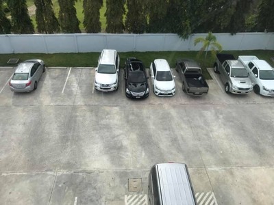 บริเวณโดยรอบ