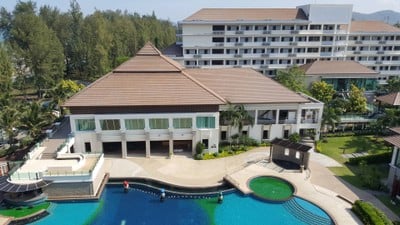 บริเวณโดยรอบ