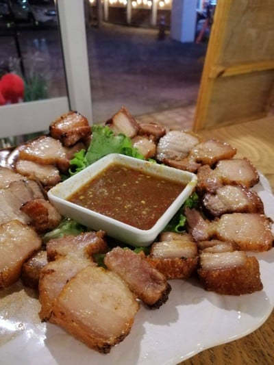 ตำสะดุ้ง พัทยา