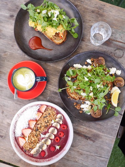 อาหาร หรือ เครื่องดื่ม