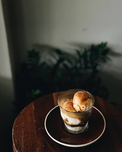VECTOR Coffee Roaster(123 Cafe)