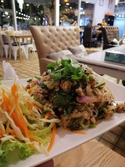 ตำสะดุ้ง พัทยา