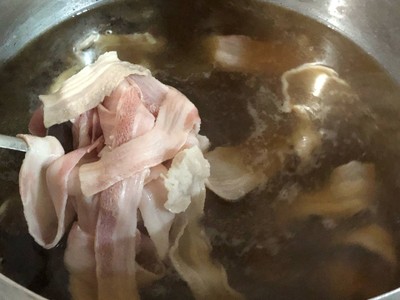 วิธีทำ ชาบูน้ำดำ วิธีทำ ชาบูน้ำดำ