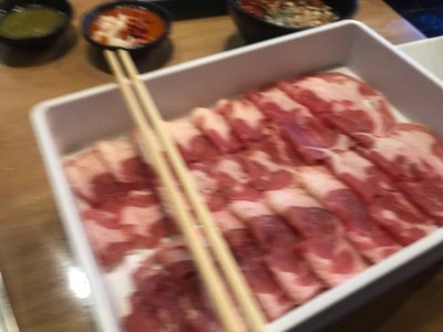แกะ