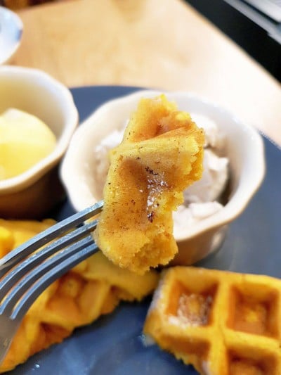 The Gardennia Detox Kitchen & Bakery สาธรซอย 1