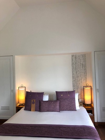 ห้องพัก