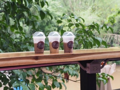 Jungle De Cafe กึ้ดช้าง