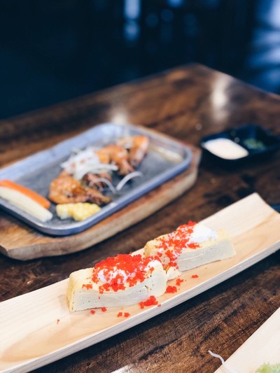 ไข่หวาน