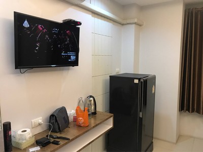 ห้องพัก