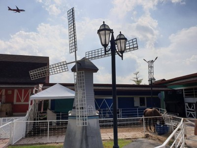 บรรยากาศ