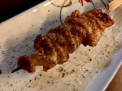 หนังไก่