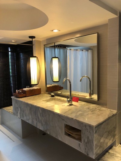 ห้องน้ำ