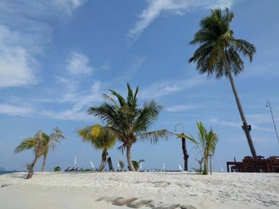Koh Mook de Tara Beach resort
