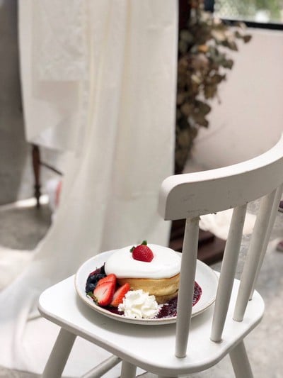 Unbirthday cafe Sukhumvit 31 Sukhumvit 31