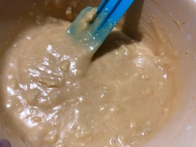 วิธีทำ ชิฟฟ่อนเค้กทุเรียน