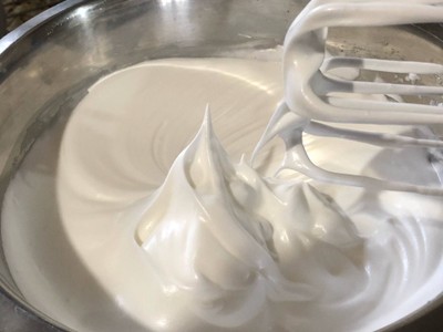 วิธีทำ ชิฟฟ่อนเค้กทุเรียน