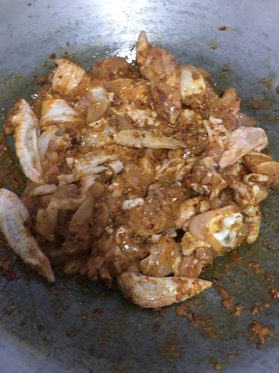 วิธีทำ “แกงไก่หน่อไม้ไผ่บงหวาน” วิธีทำ “แกงไก่หน่อไม้ไผ่บงหวาน”