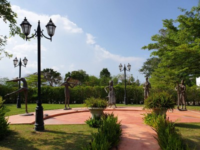 บรรยากาศ