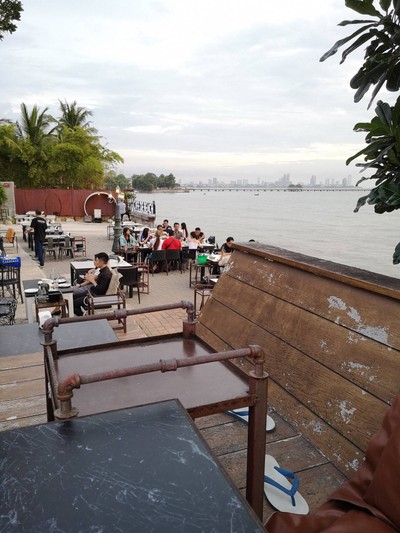 บรรยากาศ