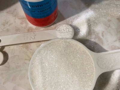 วิธีทำ ชิฟฟ่อนเค้กทุเรียน