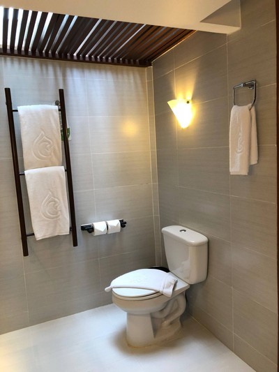 ห้องน้ำ