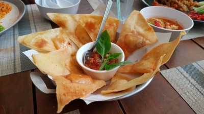 เมนูของร้าน Smith & Rabbit