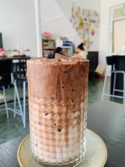 CHOW.Songkhla สาขาสงขลา