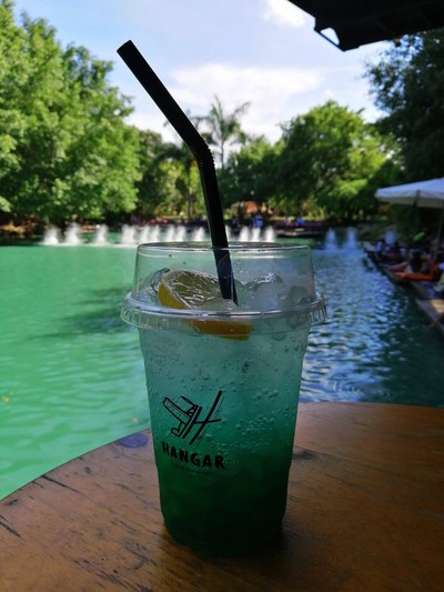 มรกตโซดา