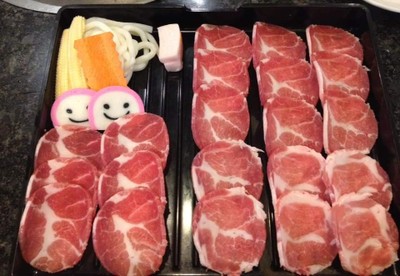 ชุดประหยัดหมูสุดคุ้ม