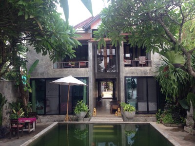 บรรยากาศ