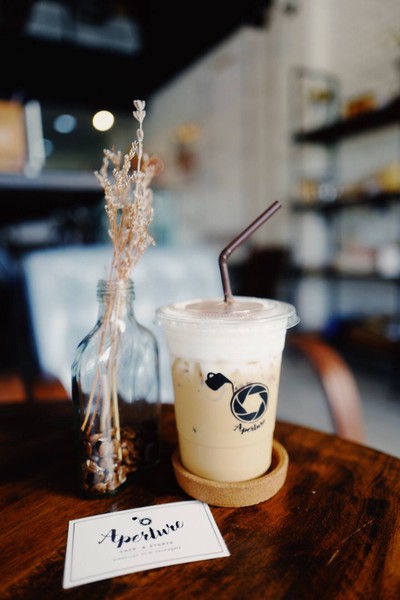 คาปูชิโน่