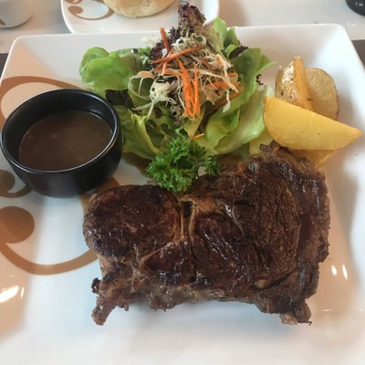 Australia Ribeyes