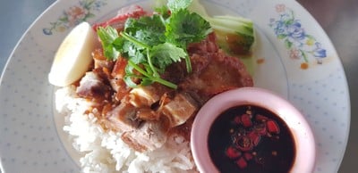 พรชัยลูกชิ้นปลา (PHON CHAI FISHBALLS RESTAURANT) พรชัยลูกชิ้นปลา (PHON CHAI FISHBALLS RESTAURANT)