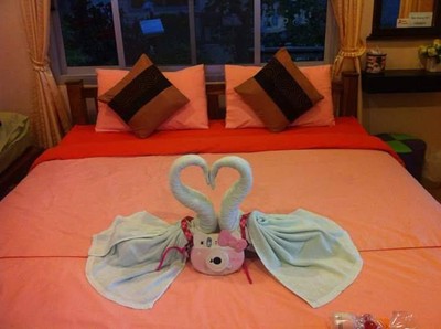 ห้องพัก