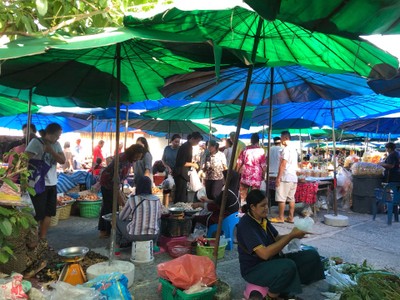 บรรยากาศ