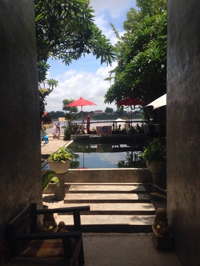 บรรยากาศ