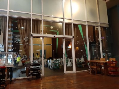 บรรยากาศ