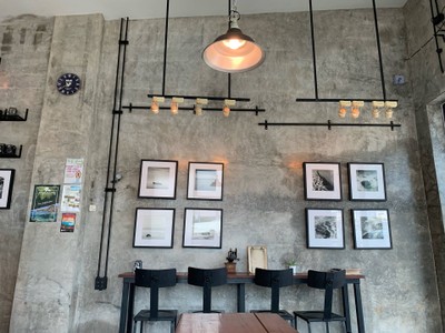 บรรยากาศ