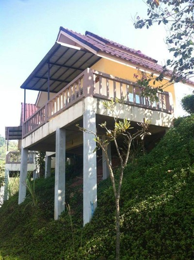 ห้องพัก