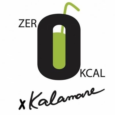 ZERO kcal x Kalamare สีลม - ตึกยูไนเต็ด เซ็นเตอร์ ZERO kcal x Kalamare สีลม - ตึกยูไนเต็ด เซ็นเตอร์